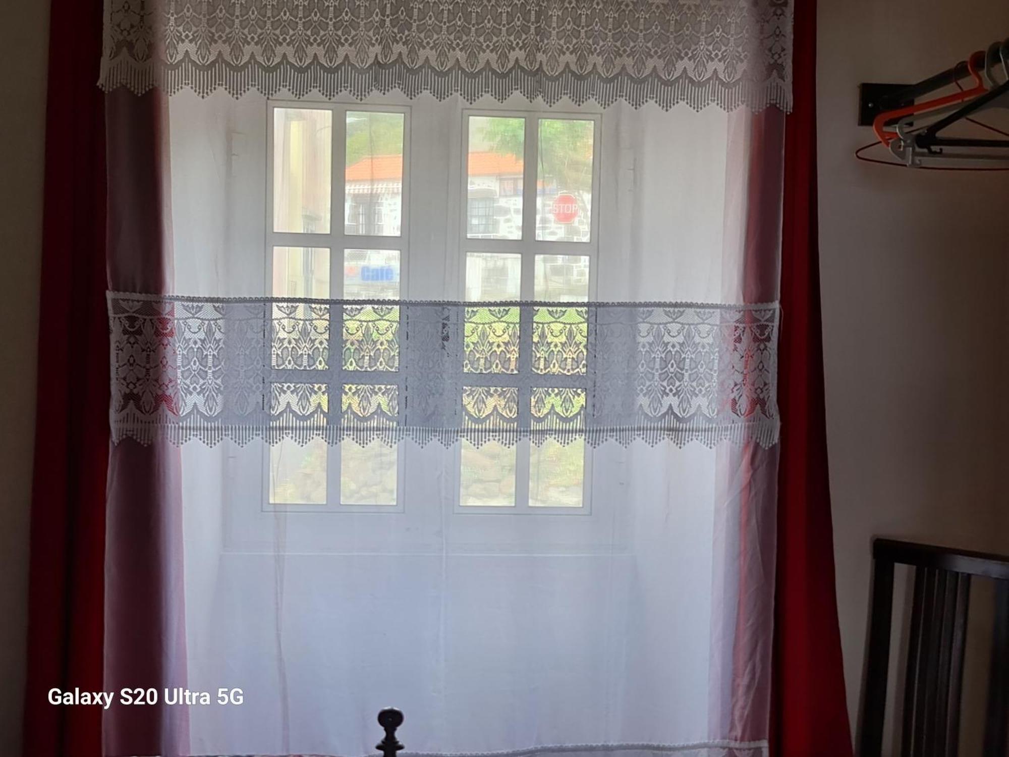 Ap Luso Brasileiro Hotel Lajes das Flores ภายนอก รูปภาพ